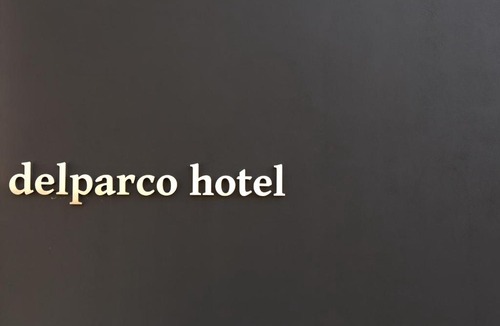 Buttrio Hotel | Delparco Hotel