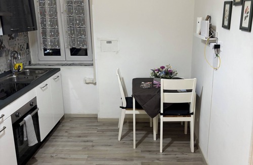 Barriera Vecchia-San Giacomo Apartment | Delpozzo16 Nice and comfortable apartment within walking distance bus stop