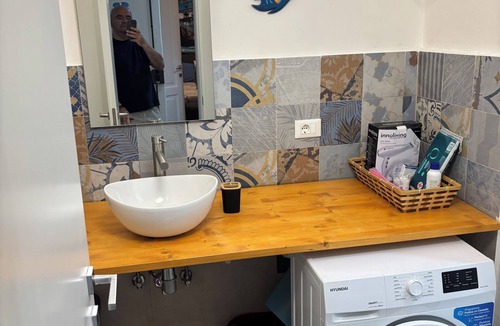 Barriera Vecchia-San Giacomo Apartment | Delpozzo16 Nice and comfortable apartment within walking distance bus stop