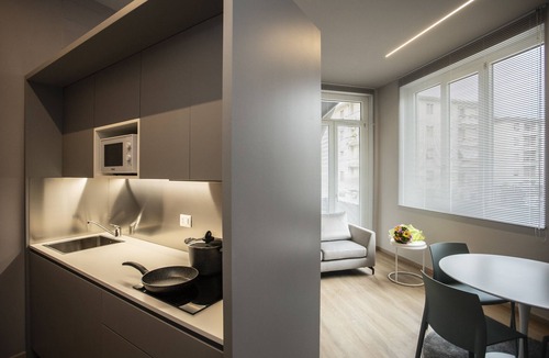 Montevarchi Hotel | Delta Hotel