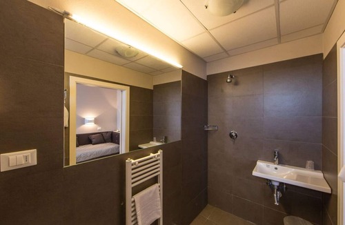 Montevarchi Hotel | Delta Hotel
