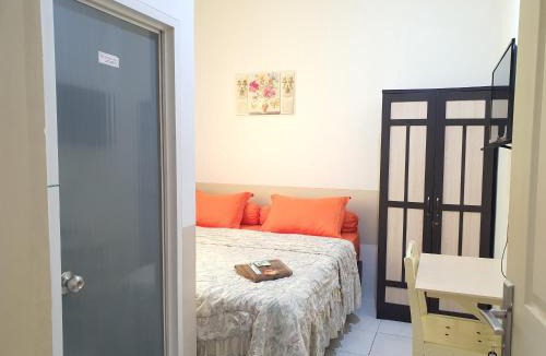 Baranangsiang House | Delta Inn Bogor Syariah for Indonesian Only