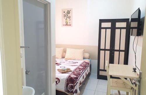 Baranangsiang House | Delta Inn Bogor Syariah for Indonesian Only