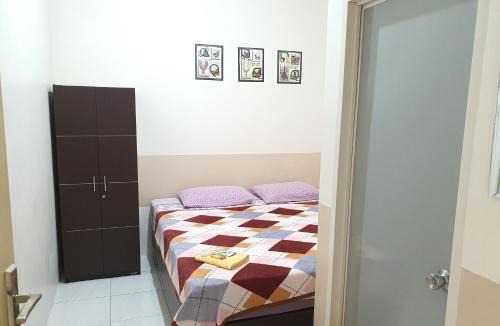Baranangsiang House | Delta Inn Bogor Syariah for Indonesian Only