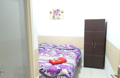 Baranangsiang House | Delta Inn Bogor Syariah for Indonesian Only