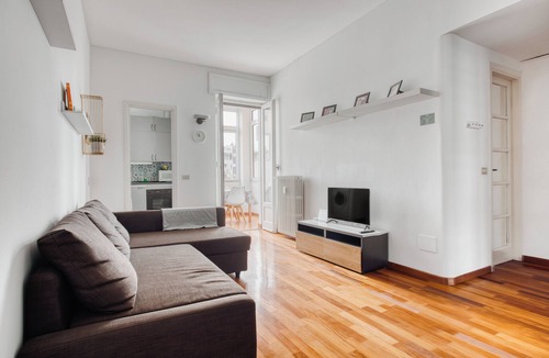 Navigli Apartment | Deltico; 4 guests in washington area