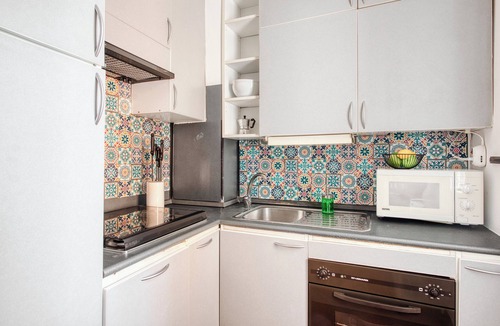 Navigli Apartment | Deltico; 4 guests in washington area