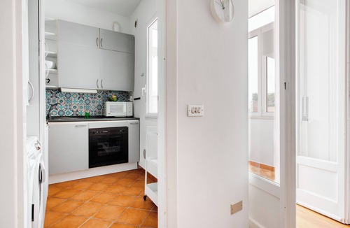 Navigli Apartment | Deltico; 4 guests in washington area