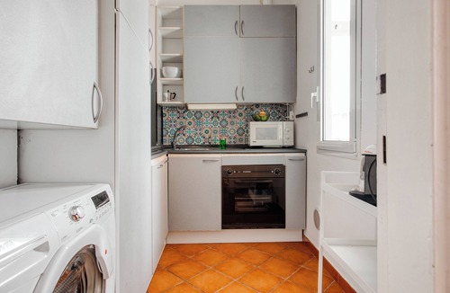 Navigli Apartment | Deltico; 4 guests in washington area