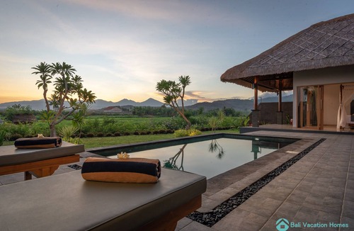 Kalisada Villa | DeLuxe 1BR villa with pool and breathtaking ocean view!