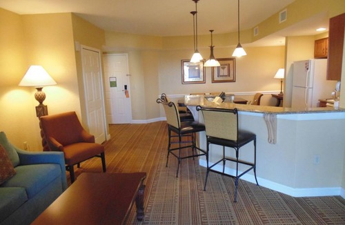 Lake Buena Vista Condo | DELUXE 2 BDRM 2 BATH IN THE HEART OF DISNEY WYNDHAM BONNET CREEK