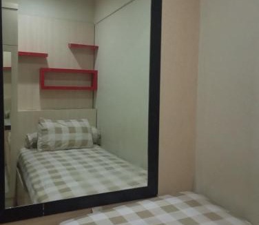 Cipaganti Apartment | Deluxe and comfort 2bedroom by sari property