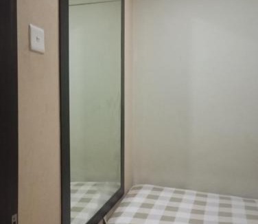 Cipaganti Apartment | Deluxe and comfort 2bedroom by sari property