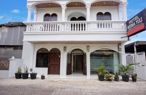 Medan House | Deluxe Escape Near Al-Mashun Mosque