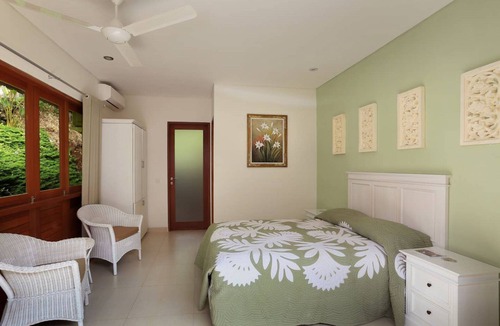 Penestanan Villa | Deluxe Room with Pool - Penestanan, Ubud