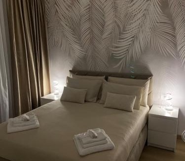 Quartiere Mazzini Apartment | Deluxe Veranda - Prada and Olympics 2026