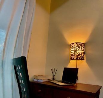 Ubud City-Centre House | Demank House