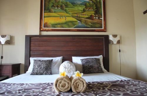 Ubud City-Centre House | Demank House
