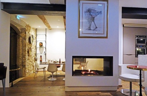 Valbonne House | Demeure d'Hotes Le Rocher