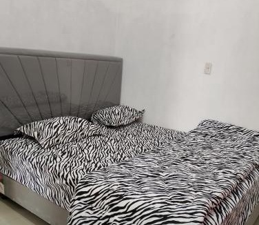 Medan House | Denggan KNO Guest House