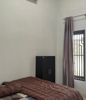 Medan House | Denggan KNO Guest House