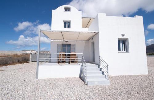 Perivolos House | DENIS Summer Living
