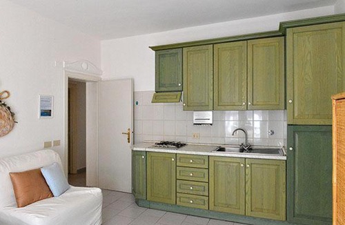 Sant' Andrea Apartment | Denise 5