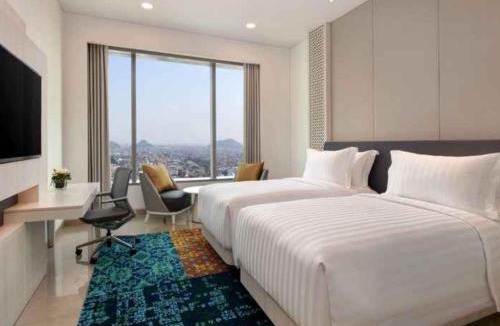 Bandar Lampung House | Denox housee