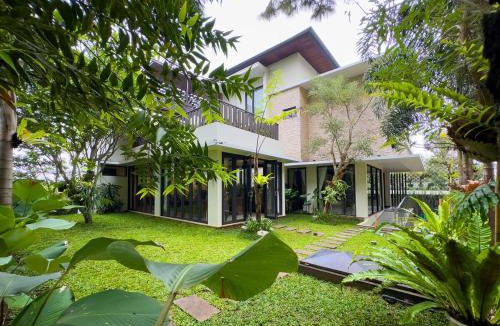 Bandung Villa | Depari Dago Villa