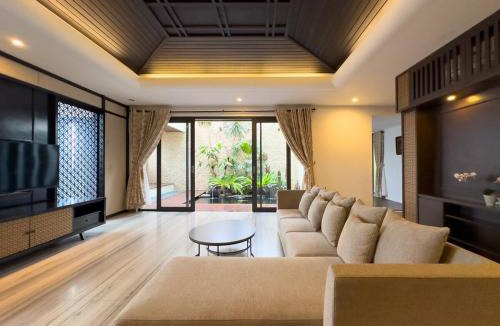 Bandung Villa | Depari Dago Villa