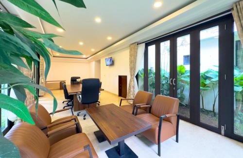 Bandung Villa | Depari Dago Villa