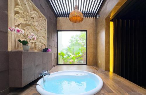 Bandung Villa | Depari Dago Villa