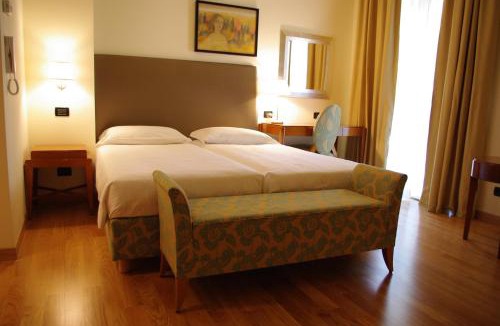 Basovizza Hotel | Dependance Lipa