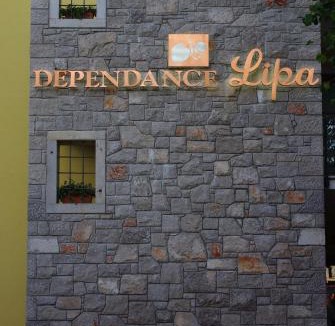 Basovizza Hotel | Dependance Lipa