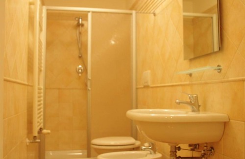 Basovizza Hotel | Dependance Lipa