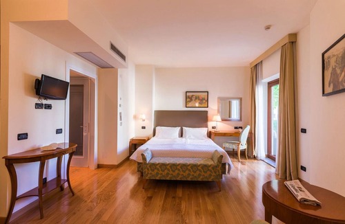 Basovizza Hotel | Dependance Lipa