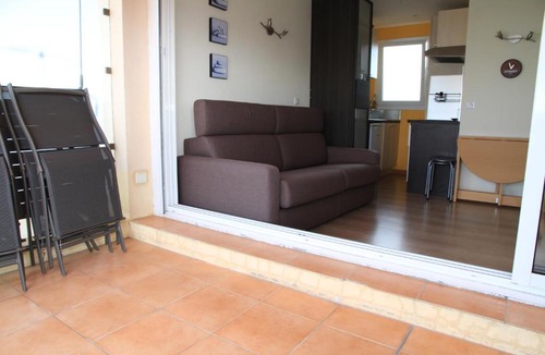 Antibes City Centre Apartment | Dernier étage Vue Mer Parking