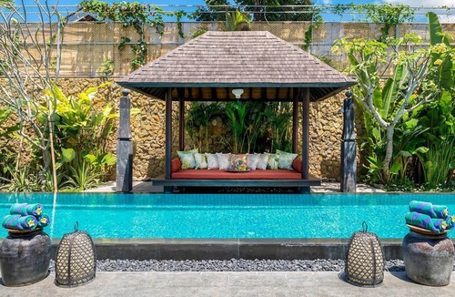Petitenget Villa | Des Indes II - Five Bedroom Villa, Sleeps 10