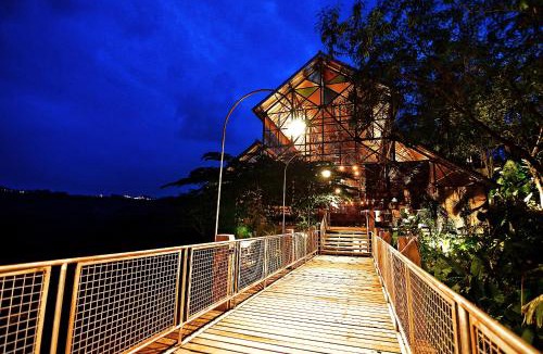 Beber Resort | Desa Alamanis Resort Villa