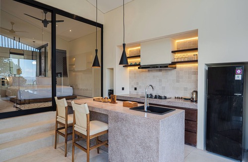 Kedisan Hotel | Desa Oculus