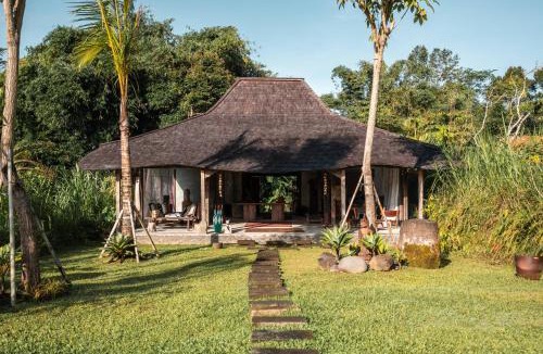 Baturiti Hotel | Desa Seni Baturiti