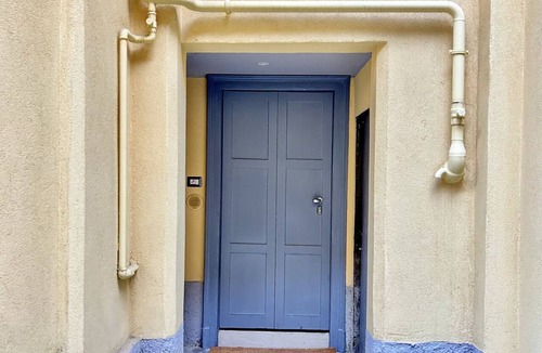 Washington Apartment | Design and Comfort, Metro 8min walk, Air Conditioning, WiFi