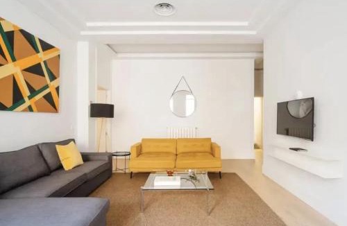 Carre d'Or Apartment | Design Apartment Nice