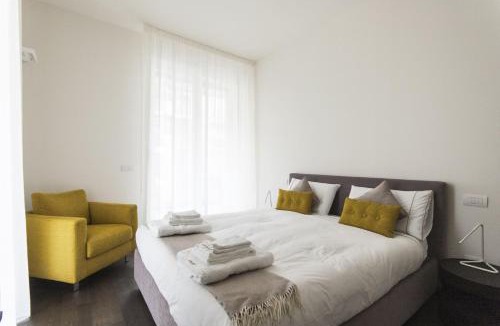 Washington Apartment | Design & New Center Apartments