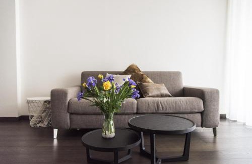 Washington Apartment | Design & New Center Apartments