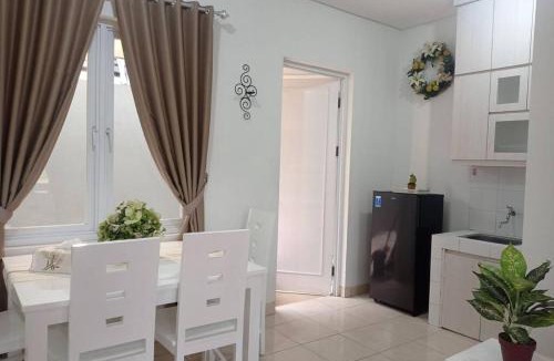 South Tangerang House | Designer Home Paradise