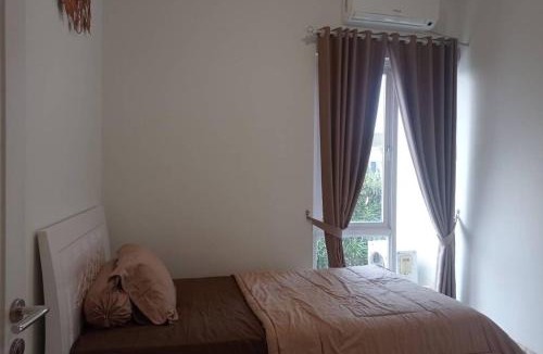 South Tangerang House | Designer Home Paradise