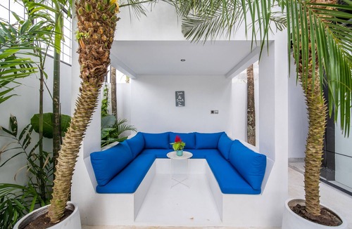 Umalas Villa | Designer Villa | Private Pool | Near Canggu