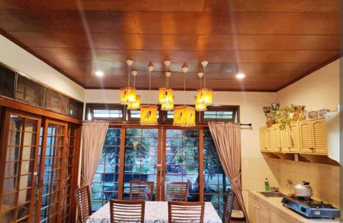 Cipanas Villa | Designer Villa Tokyo