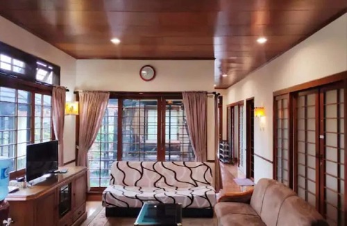 Cipanas Villa | Designer Villa Tokyo